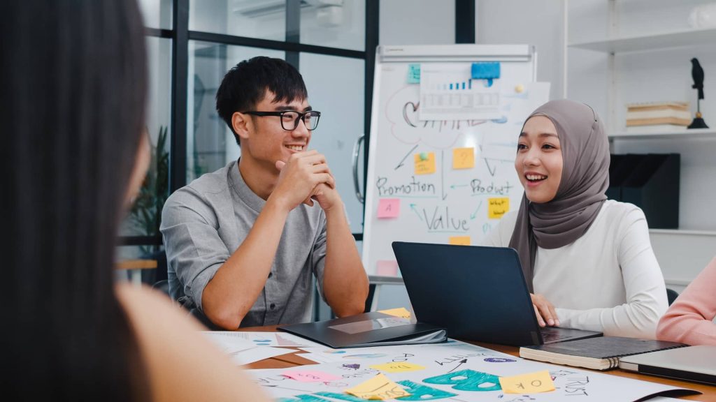 pt excitus event organizer tips meningkatkan semangat dan produktifitas karyawan