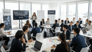 5 Tips Membuat Workshop di Awal Tahun Excitus Event Organizer Jakarta Tangerang Jabodetabek