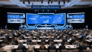 5 Tips Mempersiapkan Sales Meeting Excitus Event Organizer Jakarta Tangerang Jabodetabek