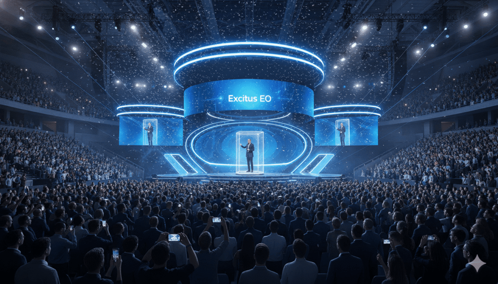 Tahun Baru, Produk Baru – 5 Tips Mempersiapkan Product Launching Excitus Event Organizer Tangerang Jakarta Jabodetabek