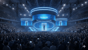 Tahun Baru, Produk Baru – 5 Tips Mempersiapkan Product Launching Excitus Event Organizer Tangerang Jakarta Jabodetabek