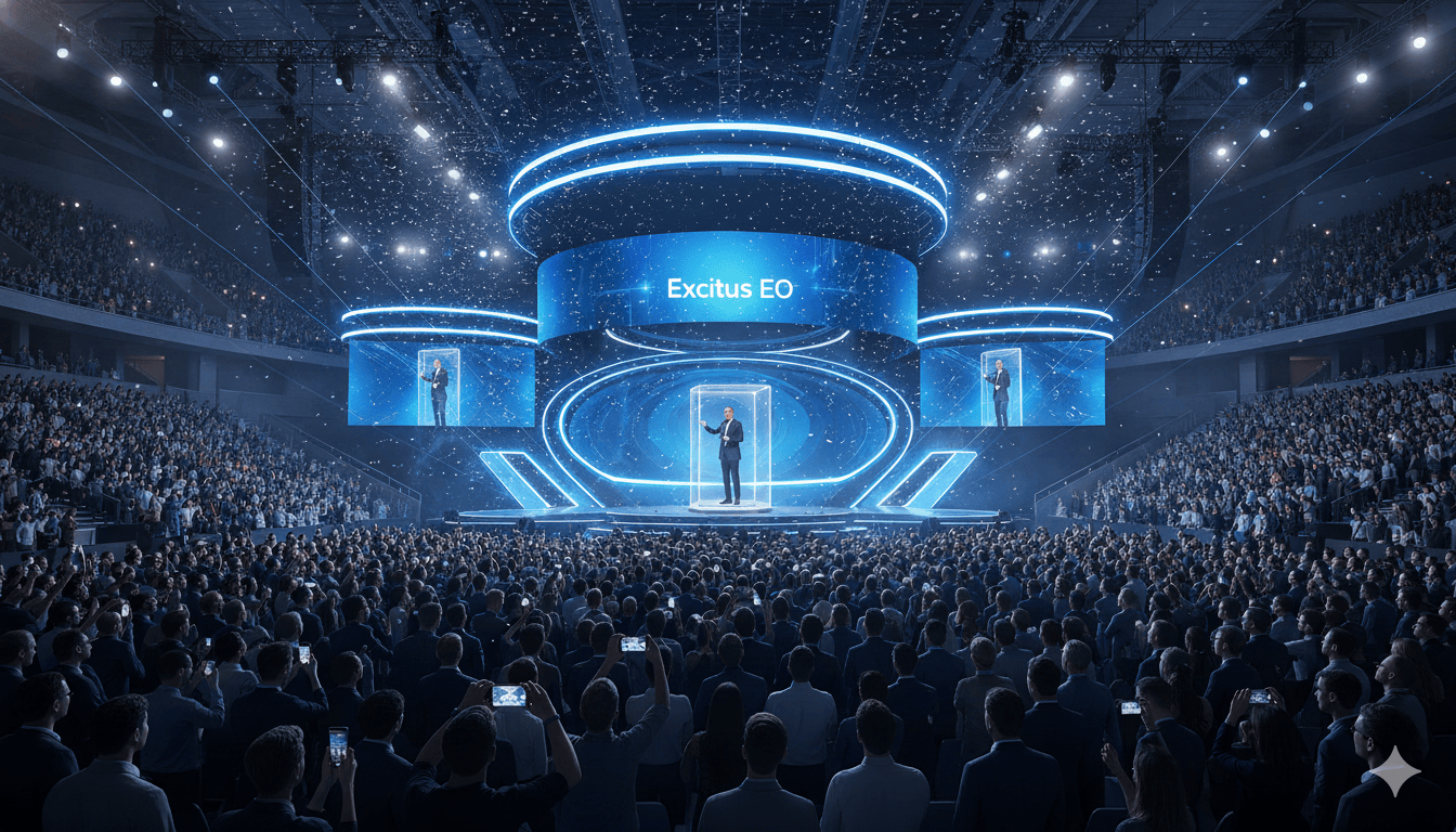 Tahun Baru, Produk Baru – 5 Tips Mempersiapkan Product Launching Excitus Event Organizer Tangerang Jakarta Jabodetabek