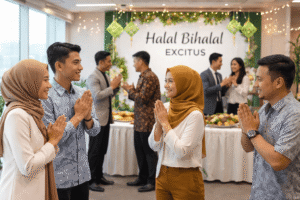 Event Apa Saja yang Bisa Dilakukan Perusahaan Setelah Bulan Ramadhan Excitus Event Organizer Jakarta Tangerang Jabodetabek