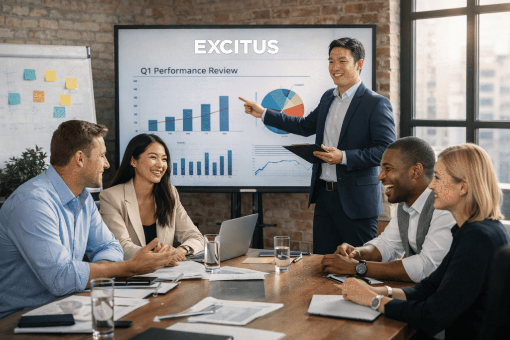 Memasuki Q2, Apa Saja yang Bisa Dilakukan Perusahaan untuk Meningkatkan Produktifitas Excitus Event Organizer Jakarta Tangerang Jabodetabek